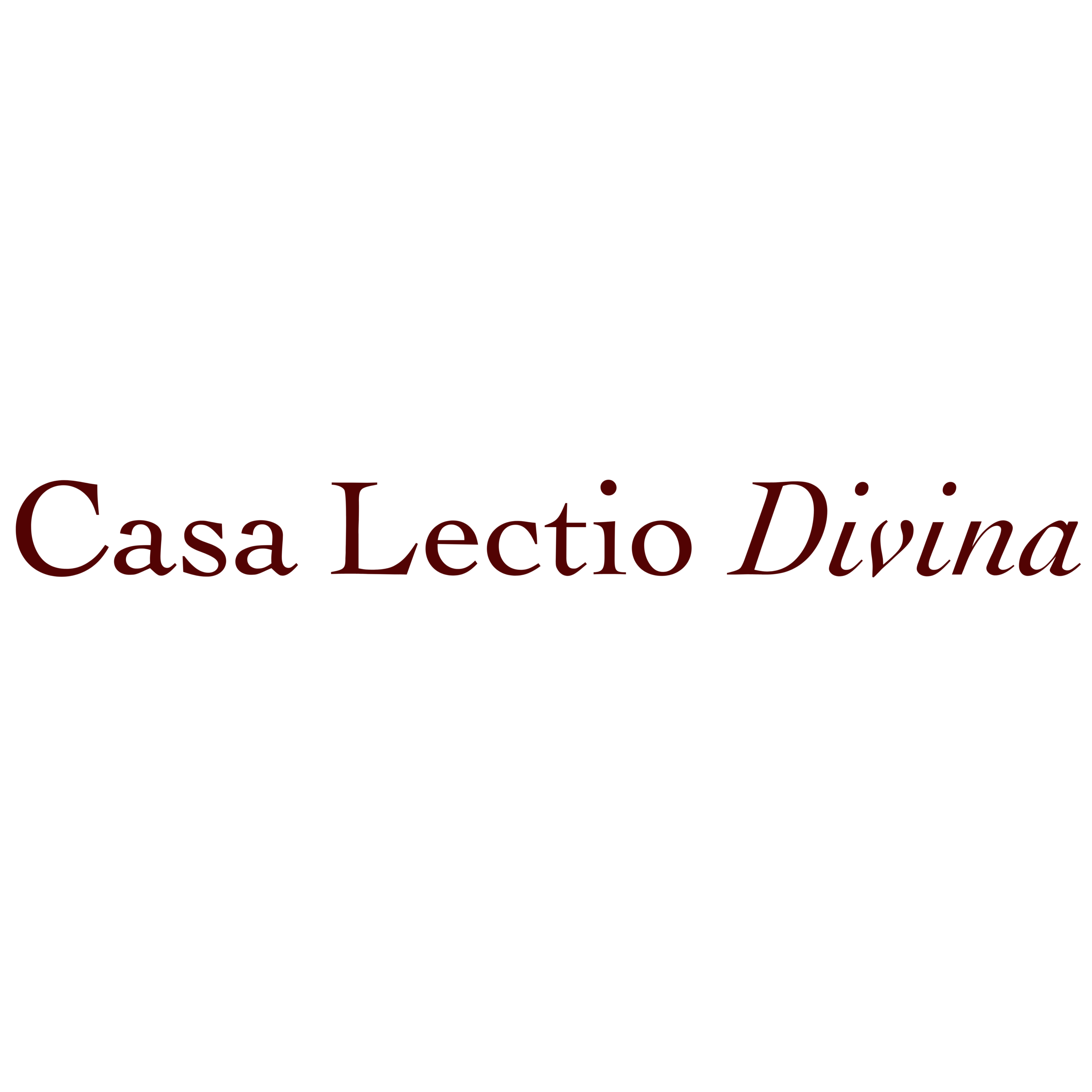 Paula Bogo | Lectio Divina
