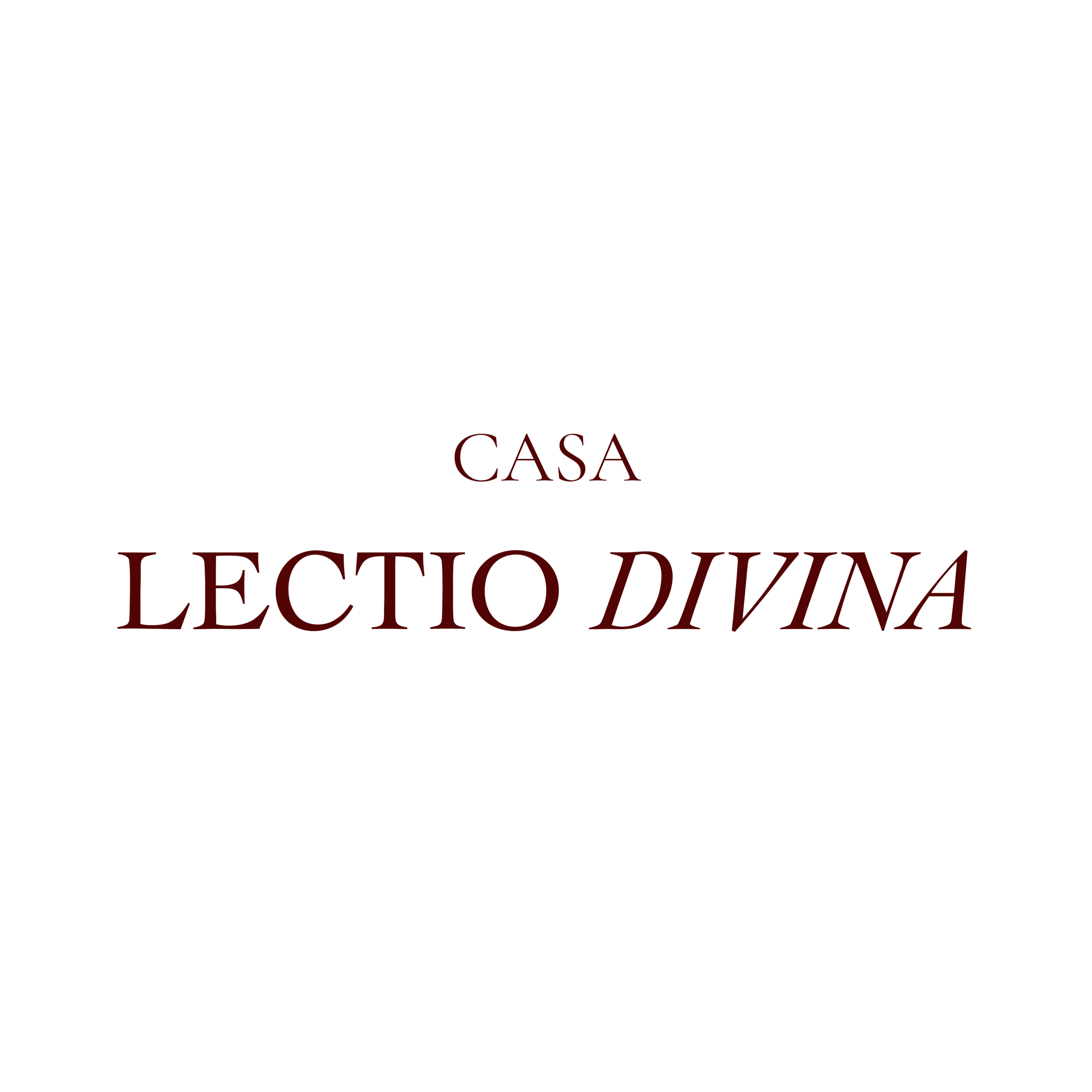 Paula Bogo | Casa Lectio Divina